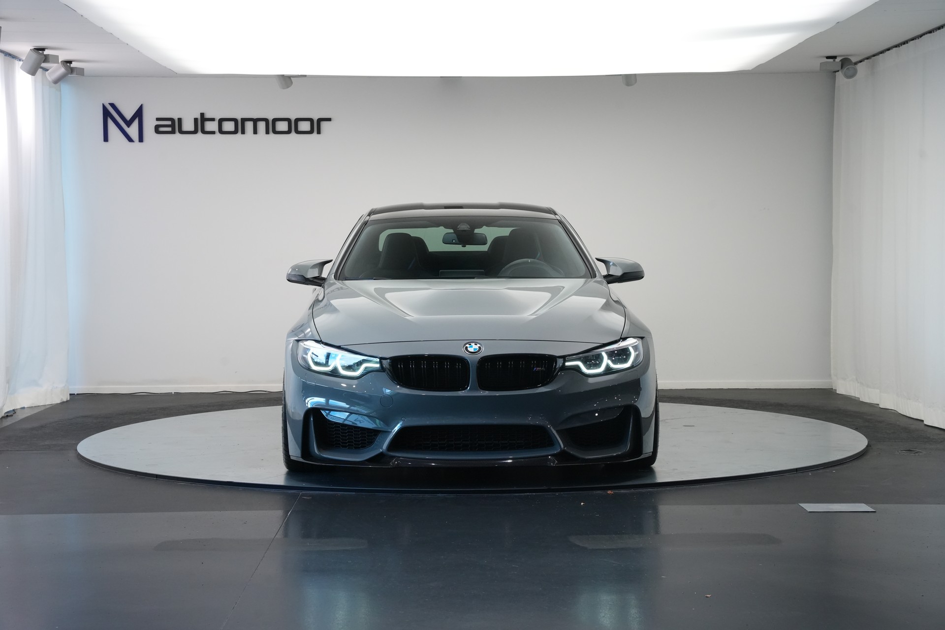 BMW M4 Coupé CS DKG *ohne OPF*-showroom-element-1