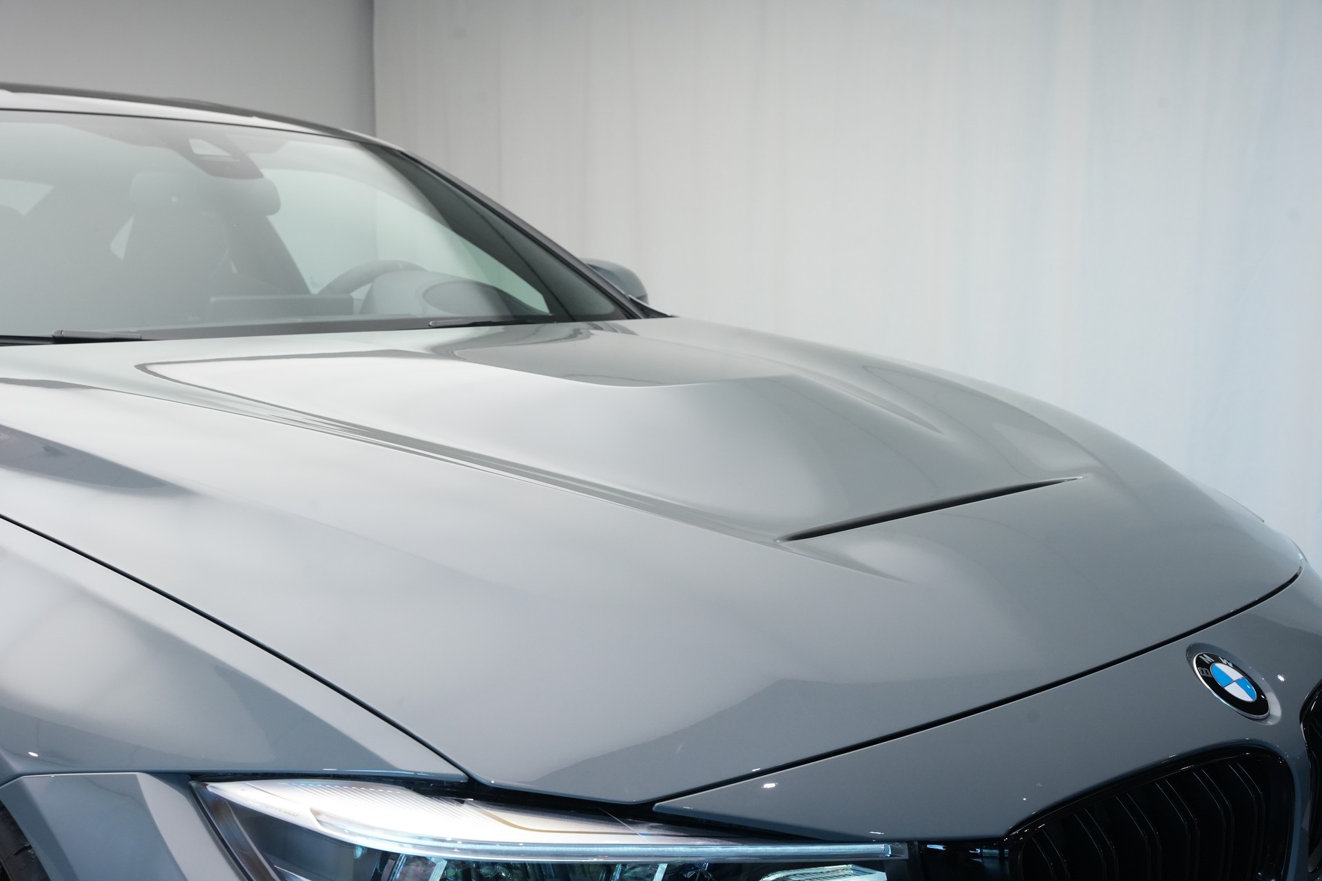 BMW M4 Coupé CS DKG *ohne OPF*-image-48