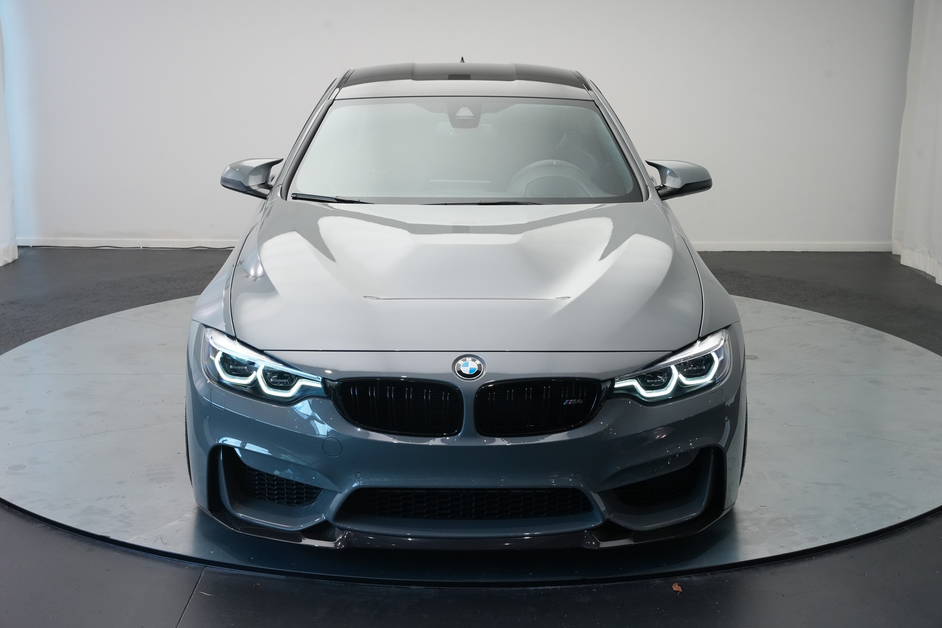 BMW M4 Coupé CS DKG *ohne OPF*-image-46