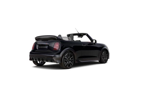 MINI Cooper S Cabrio John Cooper Works Trim 2.0i F67 (CH)-showroom-element-1