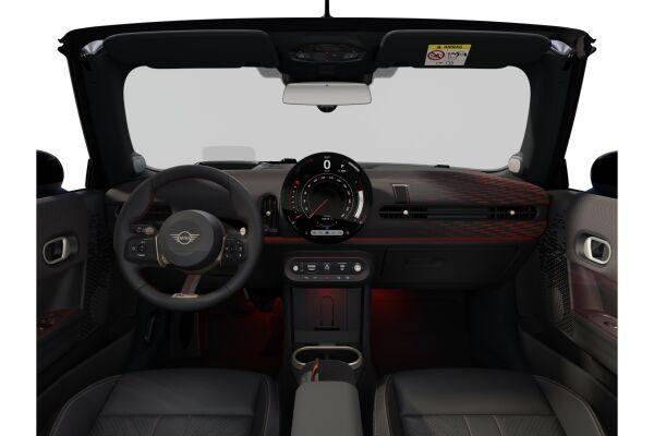 MINI Cooper S Cabrio John Cooper Works Trim 2.0i F67 (CH)-showroom-element-3