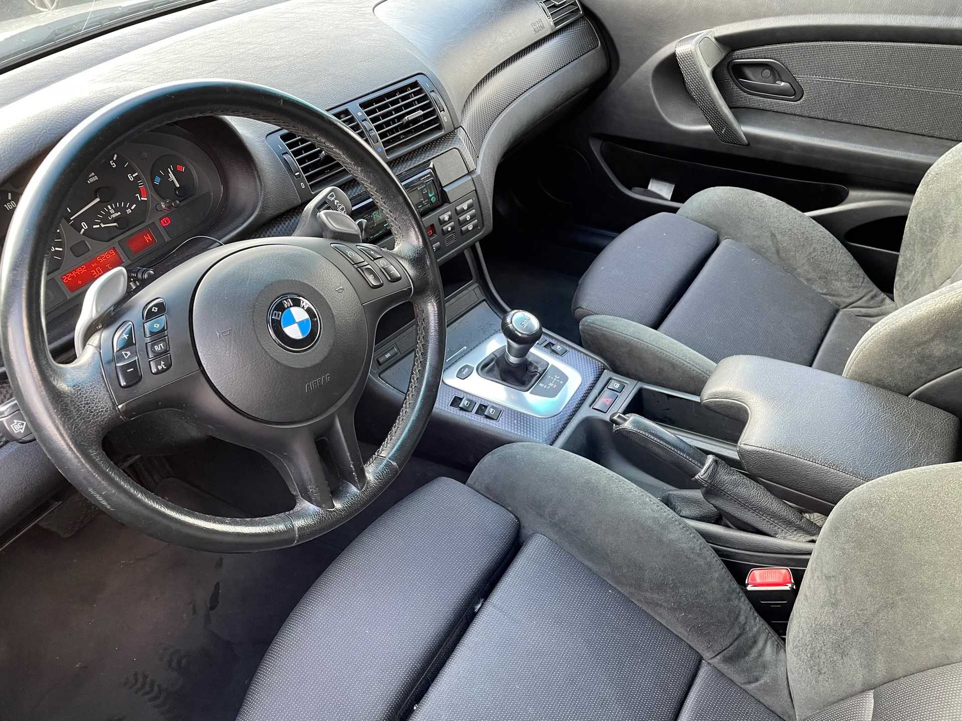 BMW 325 ti Compact-image-3