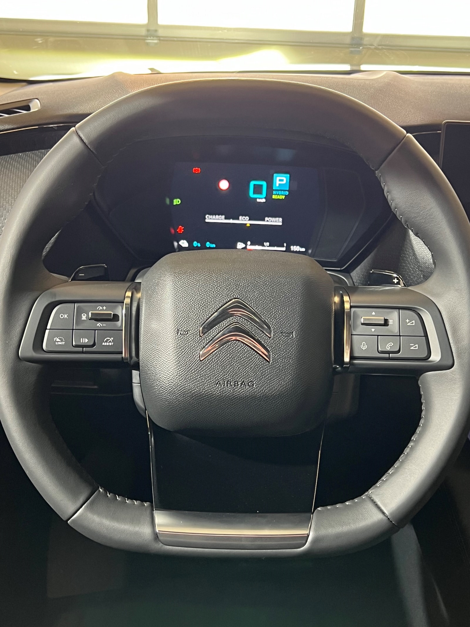 CITROEN C5 X 1.6i PHEV Feel Pack e-EAT8-image-11