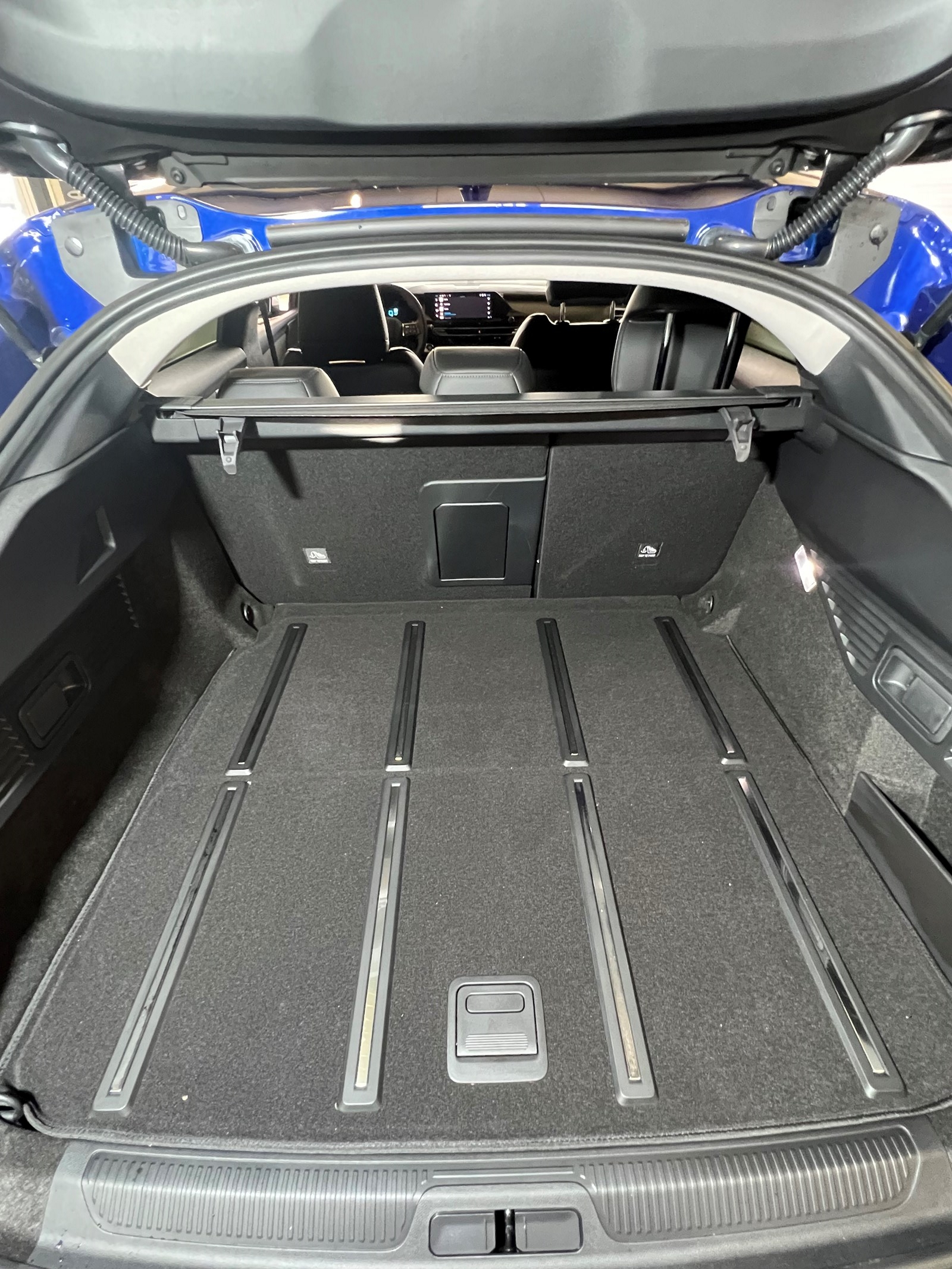 CITROEN C5 X 1.6i PHEV Feel Pack e-EAT8-image-26