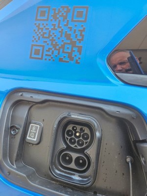 OPEL Astra 54kWh Swiss +-image-5