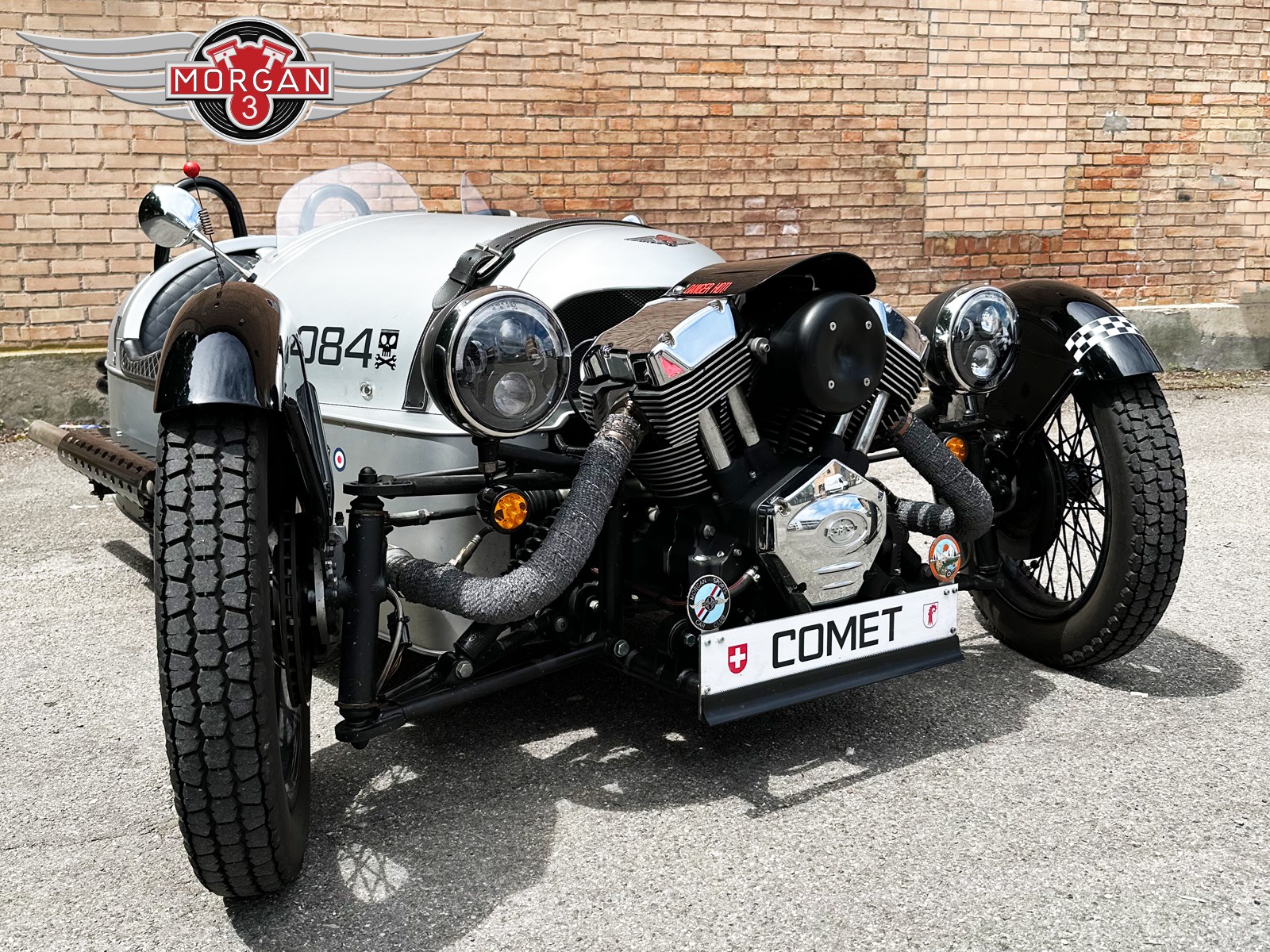MORGAN THREEWHEELER 2016-image-2