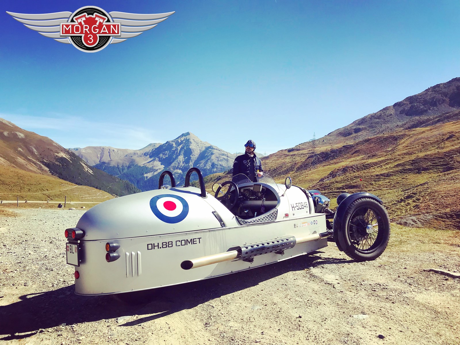 MORGAN THREEWHEELER 2016-image-13