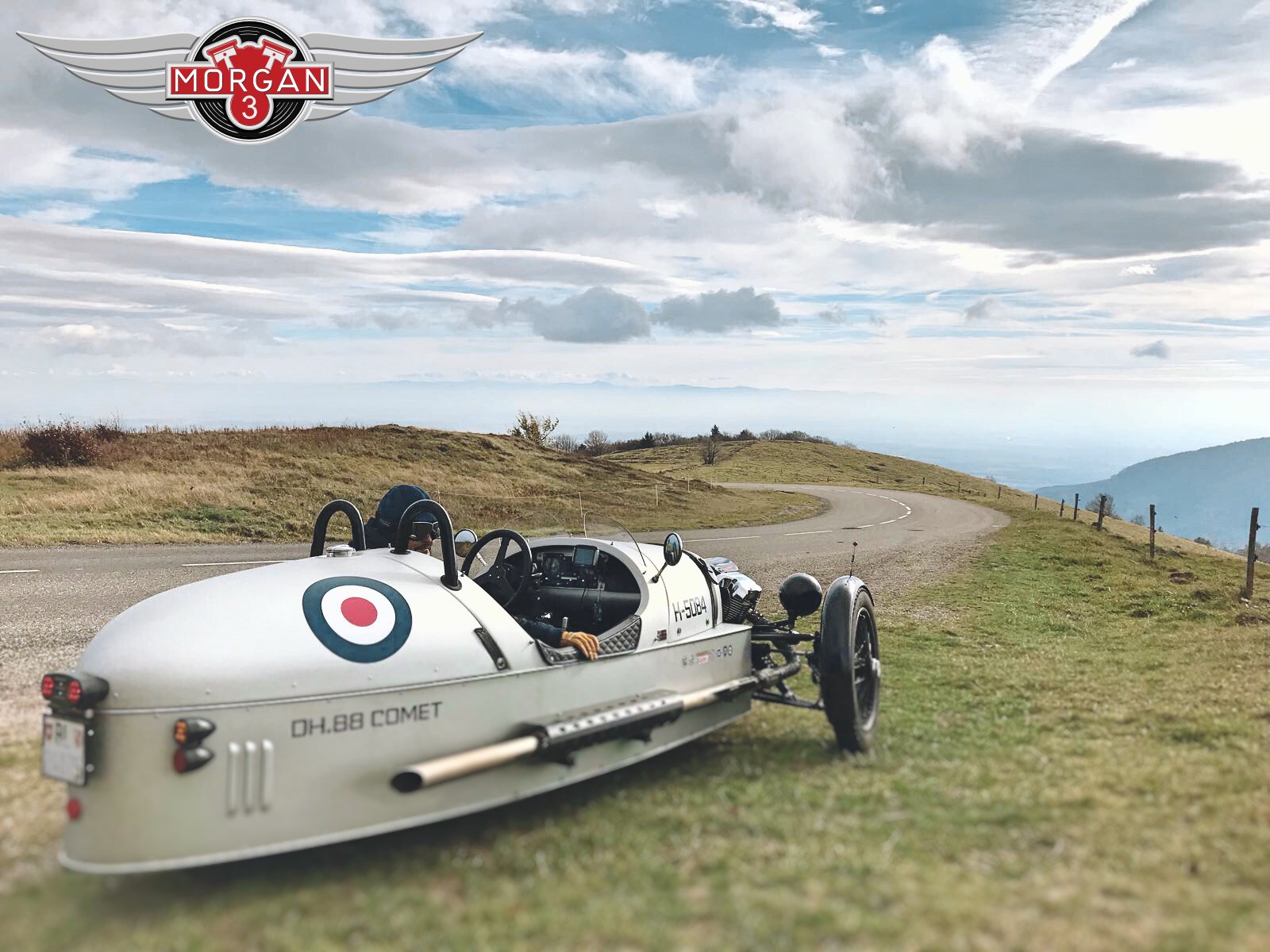 MORGAN THREEWHEELER 2016-image-14