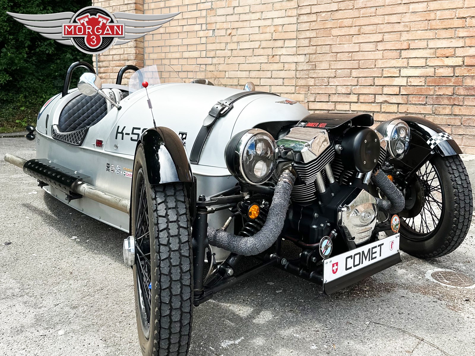 MORGAN THREEWHEELER 2016-image-5
