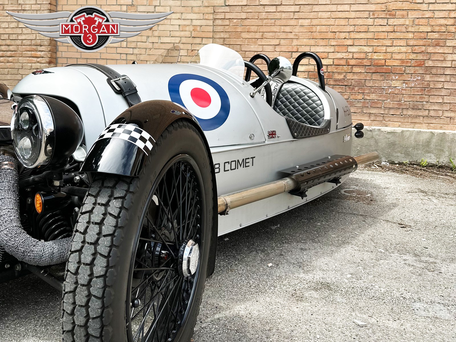 MORGAN THREEWHEELER 2016-image-11