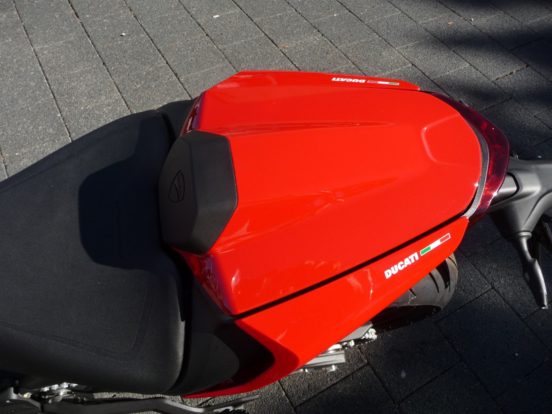 DUCATI Monster + 937-image-6
