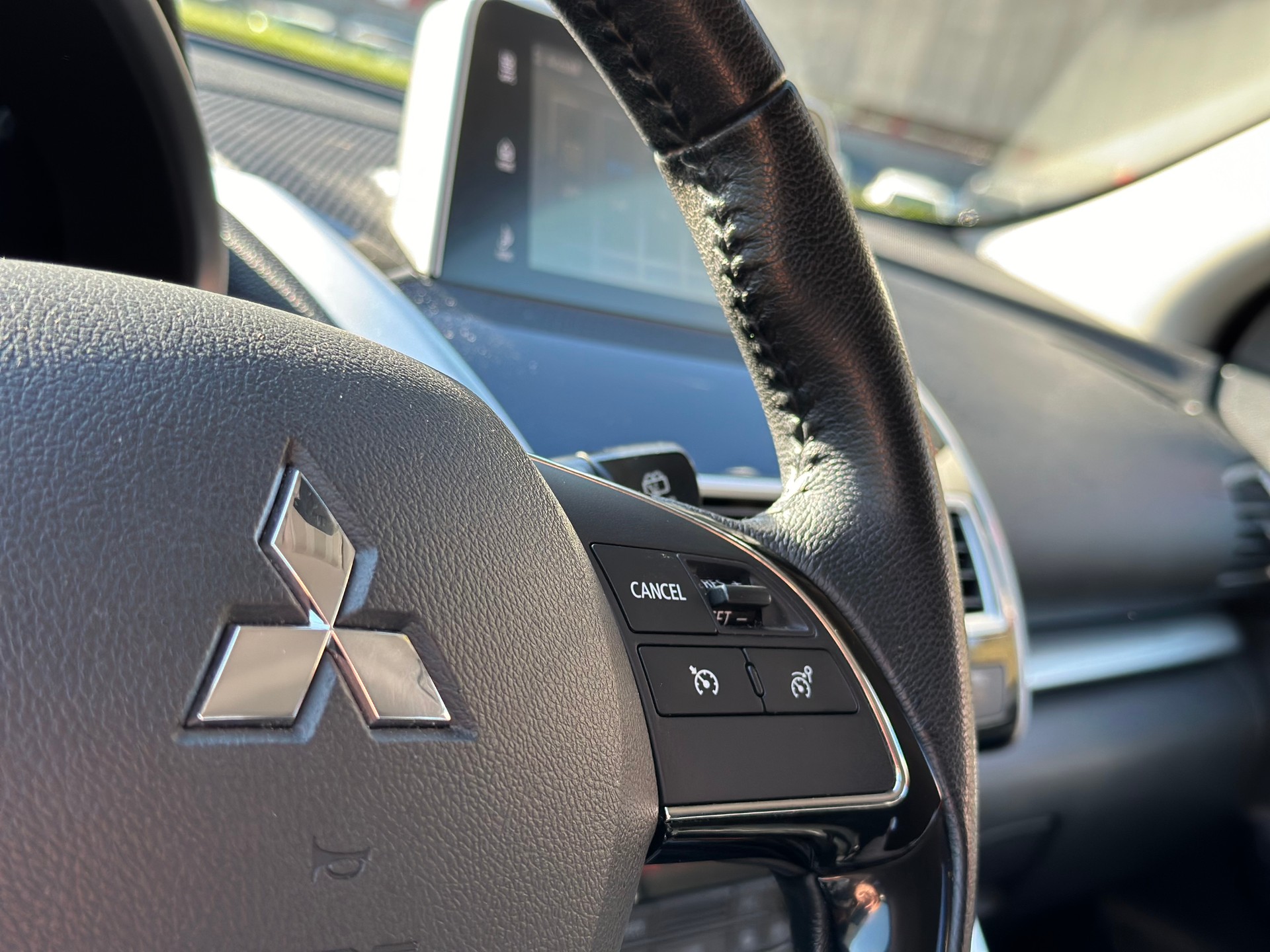 MITSUBISHI Eclipse Cross 1.5 T-Mivec Value 2WD-image-23
