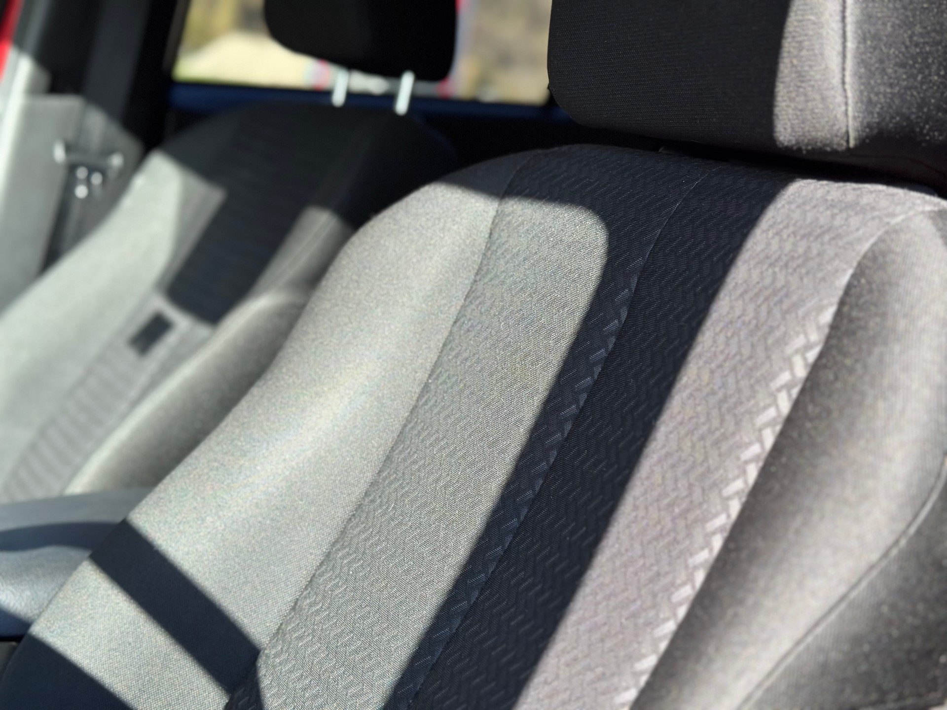 MITSUBISHI Eclipse Cross 1.5 T-Mivec Value 2WD-image-12