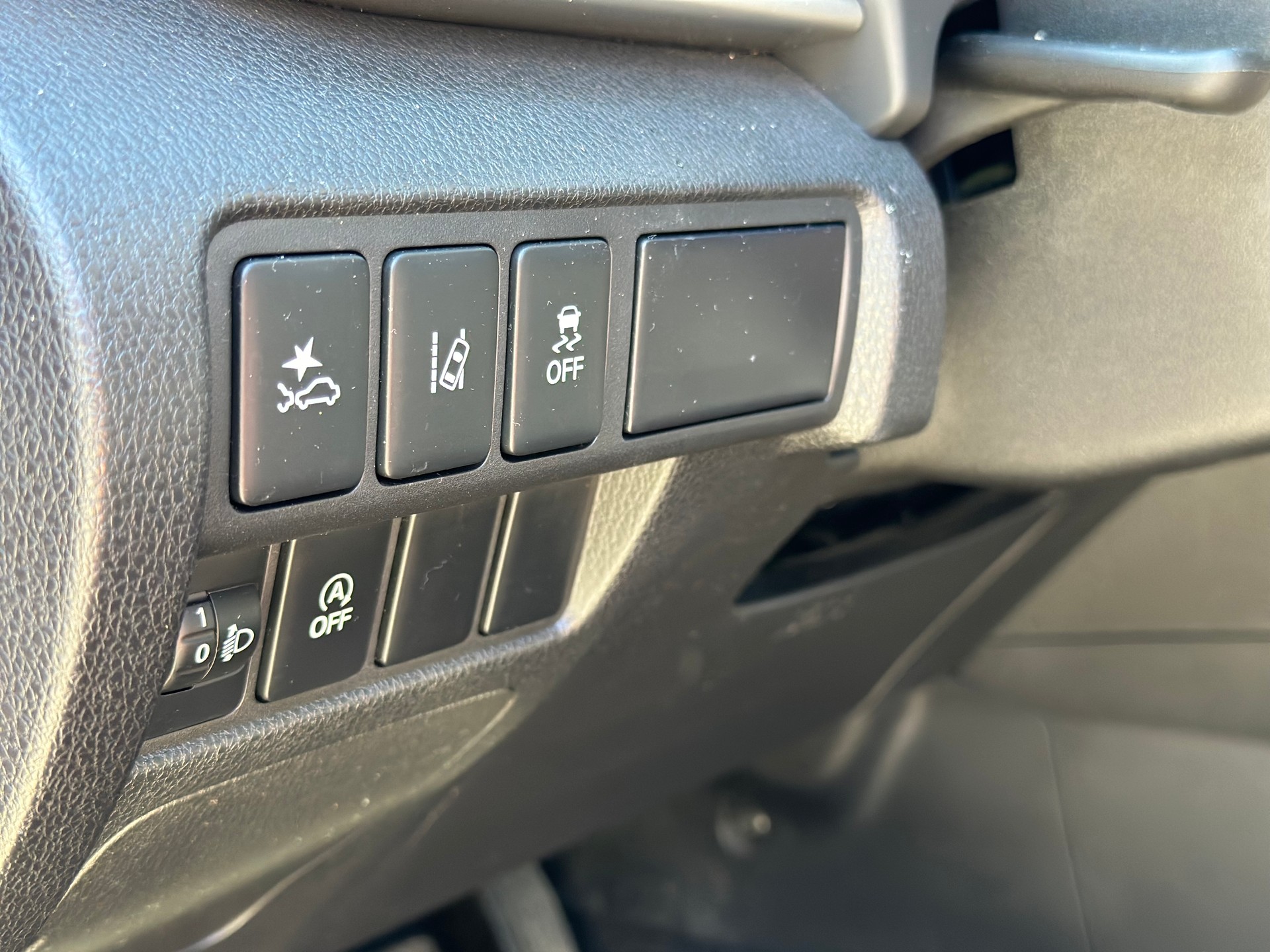 MITSUBISHI Eclipse Cross 1.5 T-Mivec Value 2WD-image-16