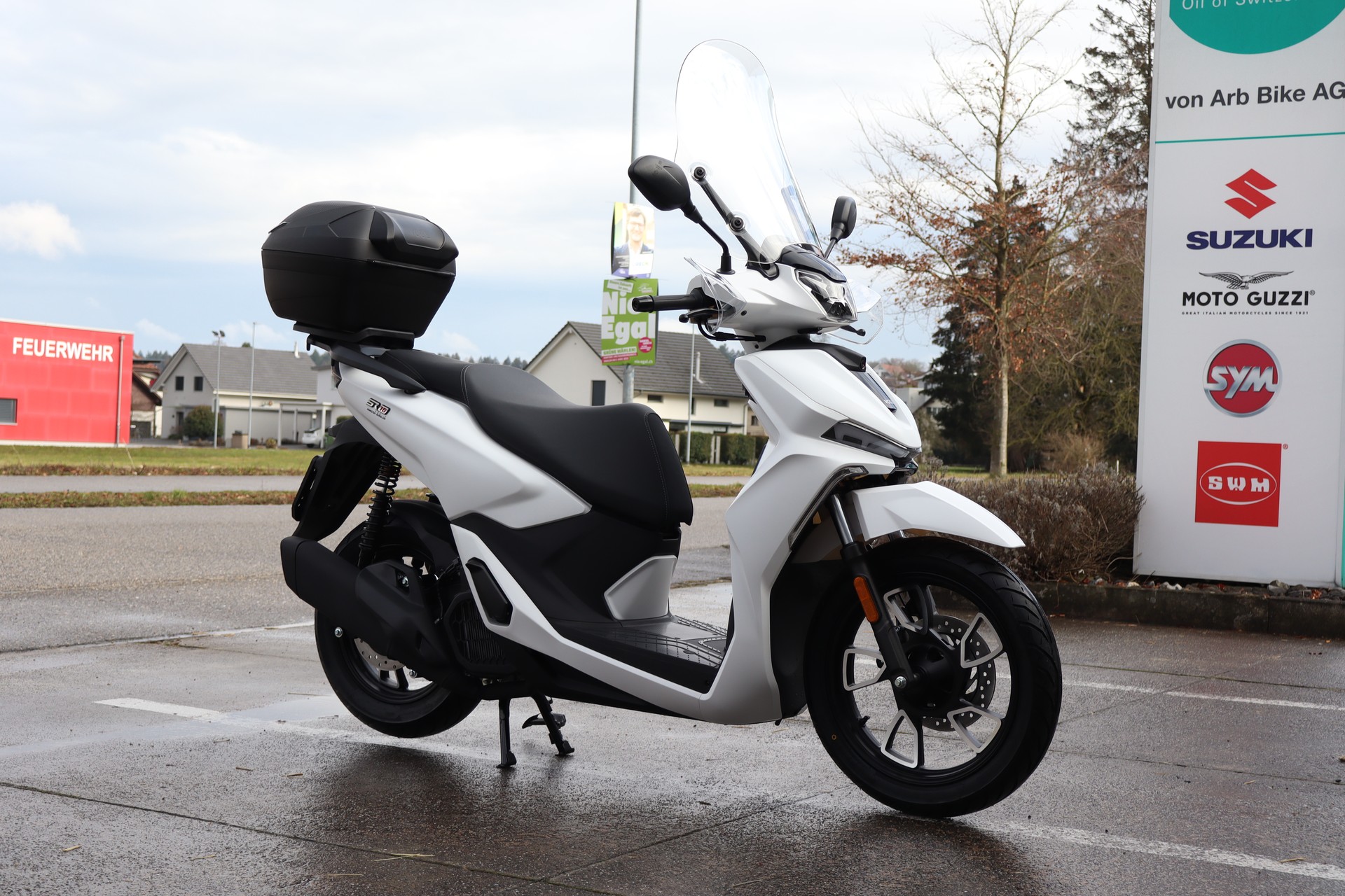 VOGE SR16 ABS / TCS-image-1