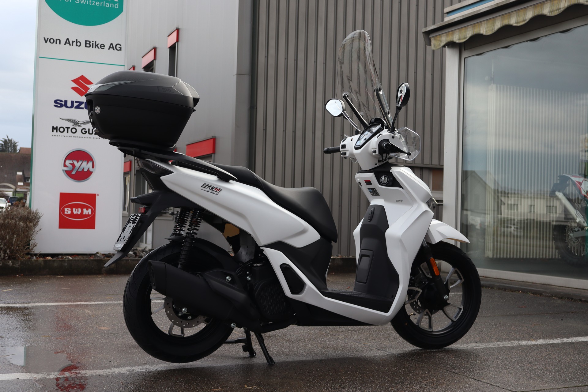 VOGE SR16 ABS / TCS-image-2