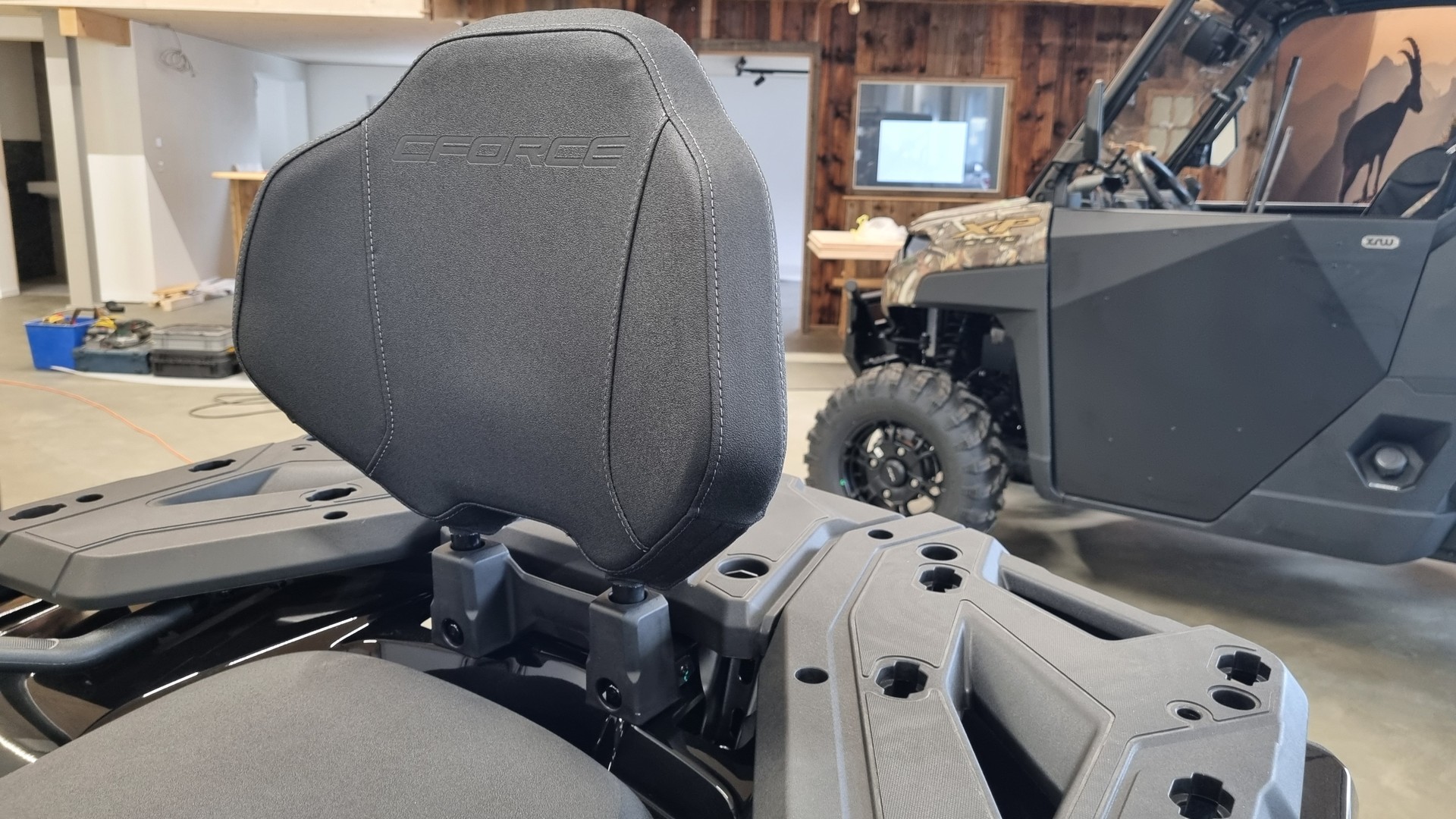 CF MOTO Ab MFK mit L7e Kleinmotorfahrzeug-image-6