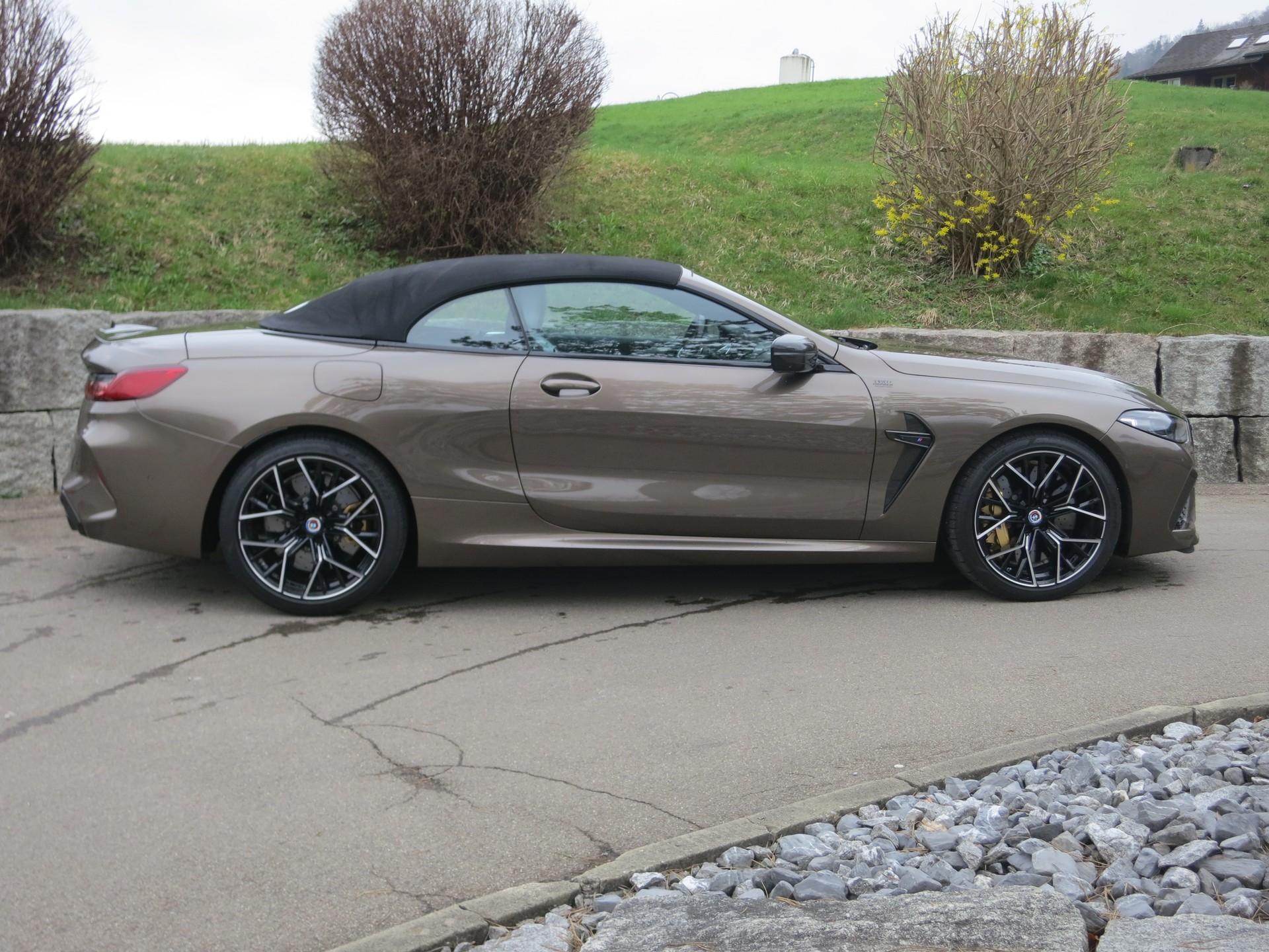 BMW M8 xDrive M Competition-image-5