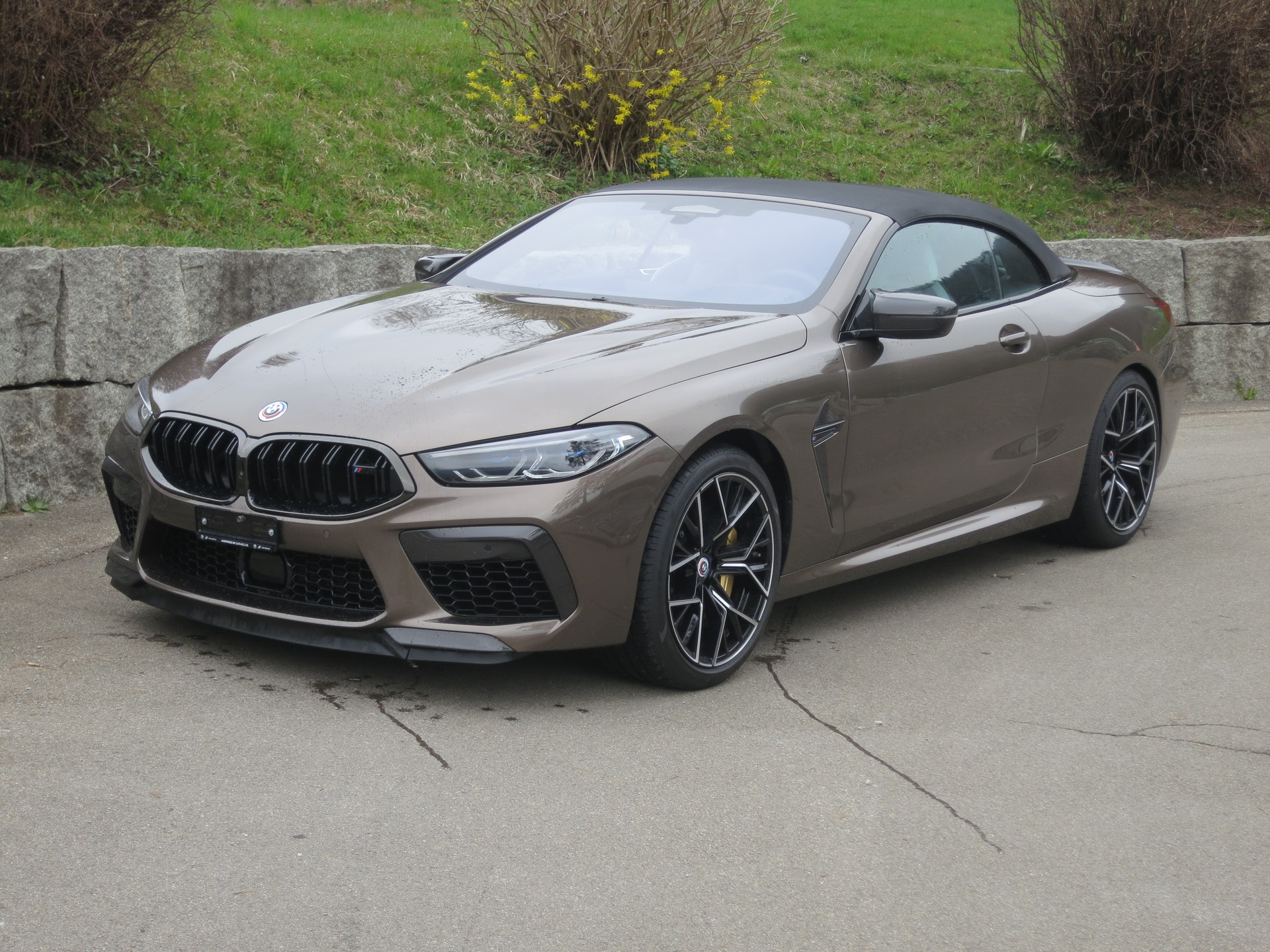 BMW M8 xDrive M Competition-showroom-element-1