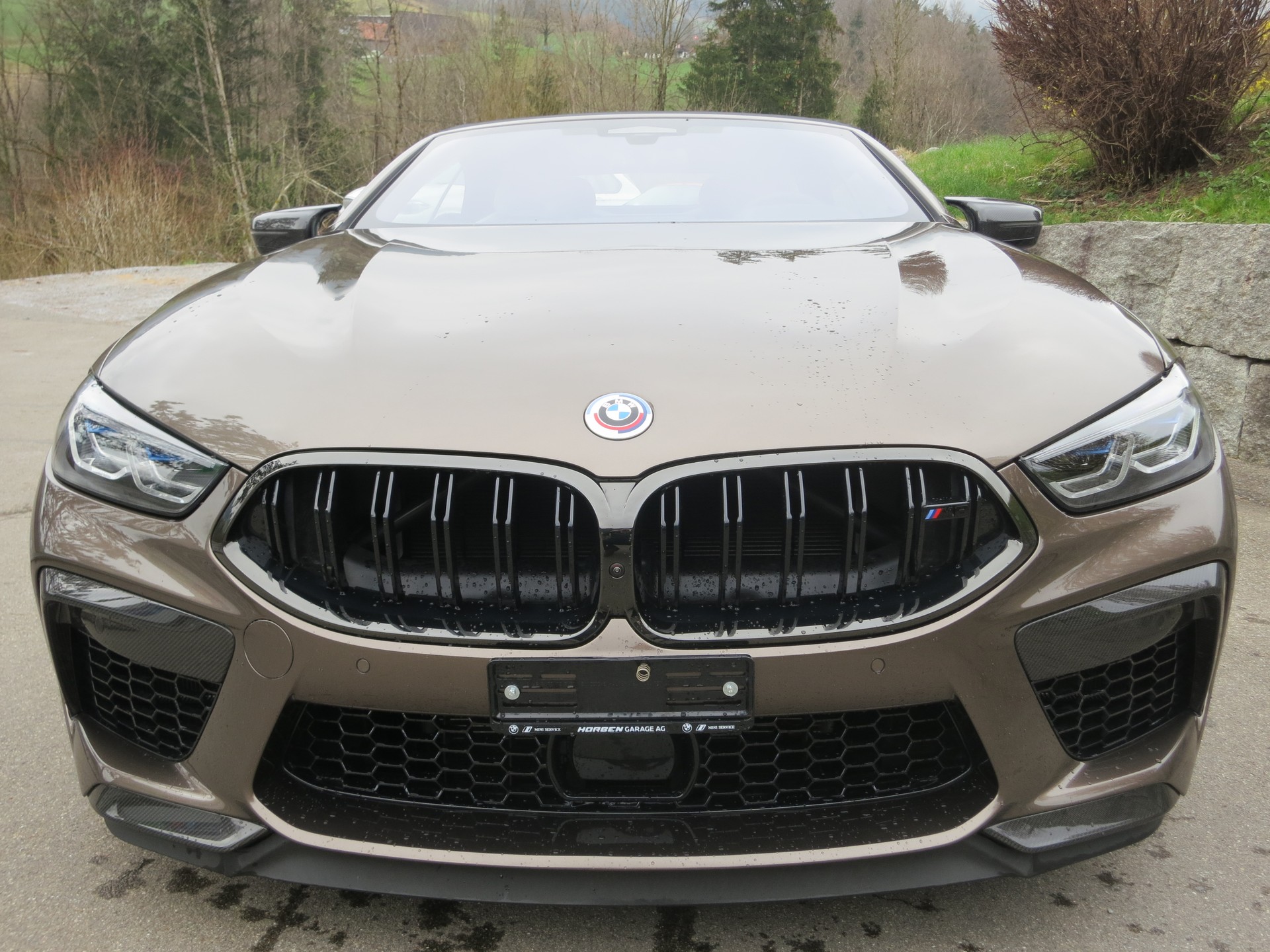 BMW M8 xDrive M Competition-image-9