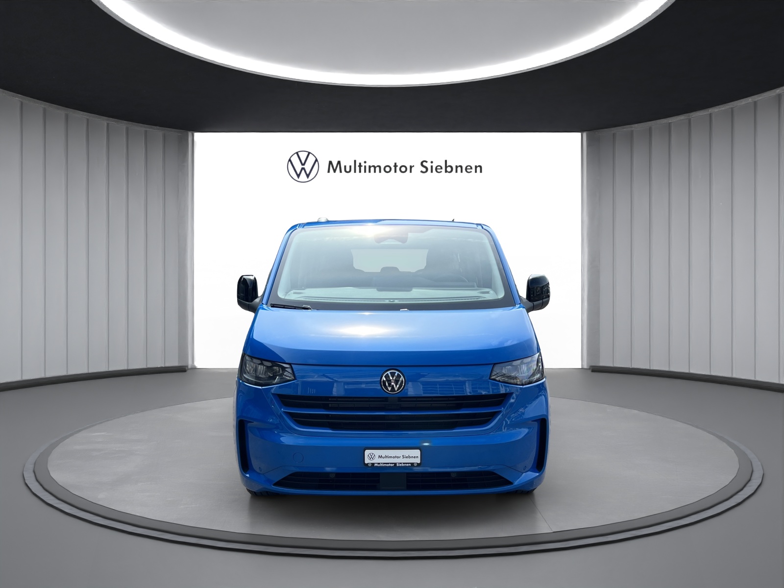 VW Caravelle 2.0 TDI Aut.8-image-7