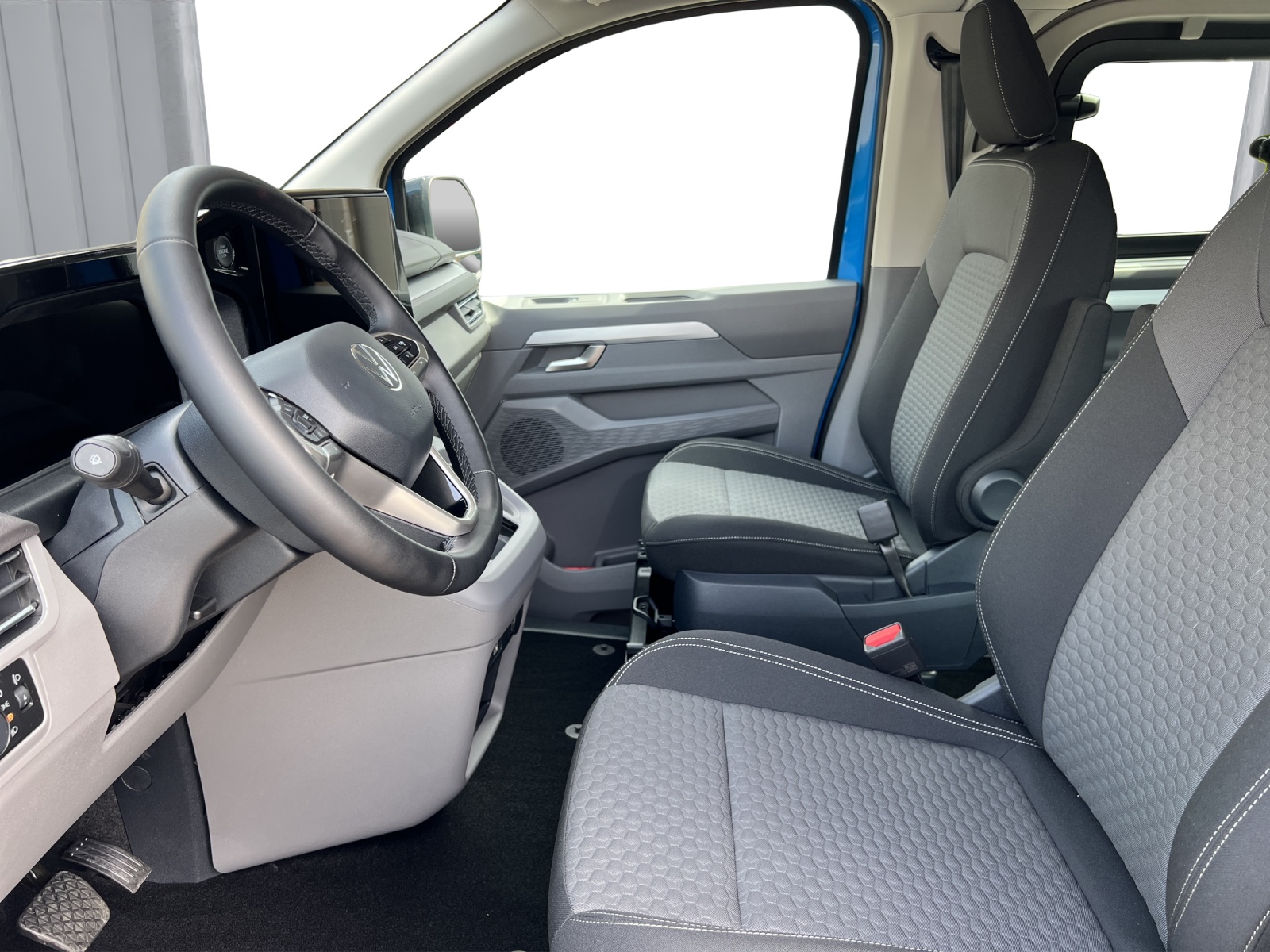 VW Caravelle 2.0 TDI Aut.8-image-9