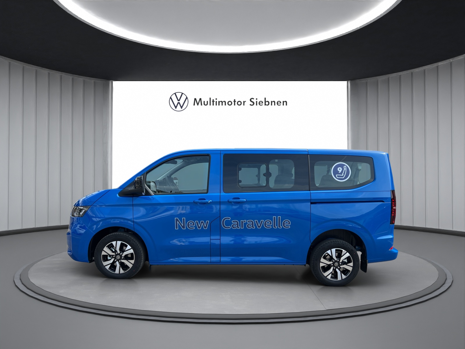 VW Caravelle 2.0 TDI Aut.8-showroom-element-1