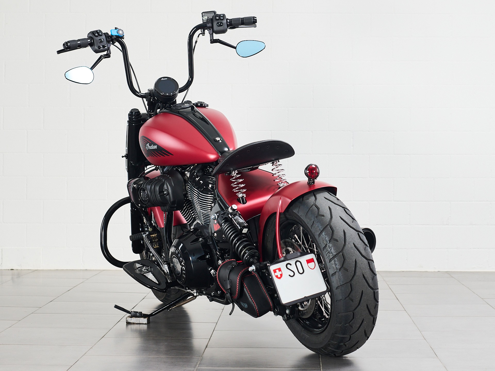 INDIAN Chief Bobber-image-4