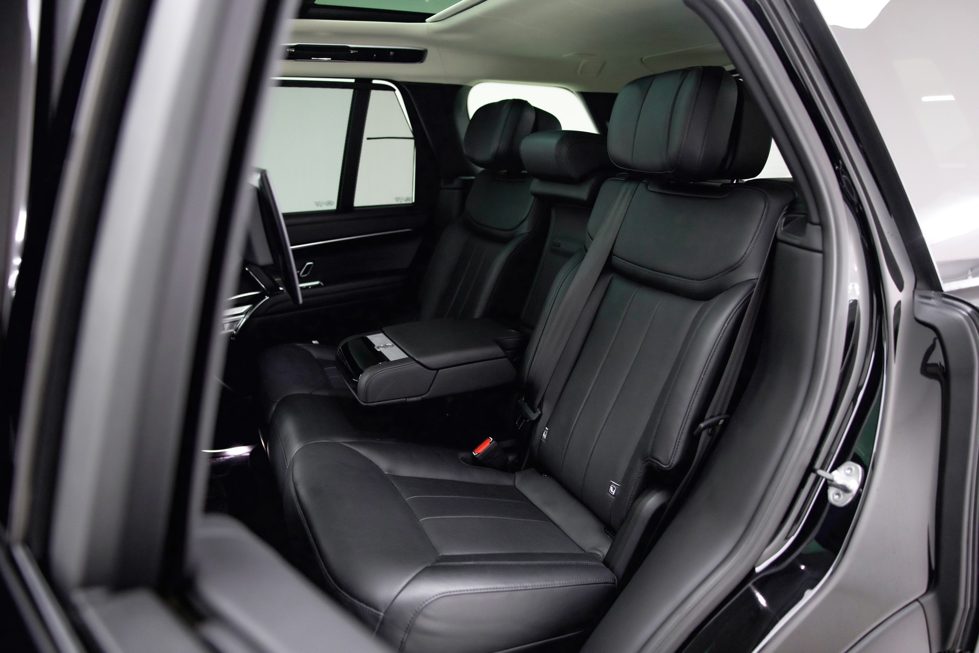 LAND ROVER Range Rover D350 3.0D I6 MHEV First Edition Automatic-image-22