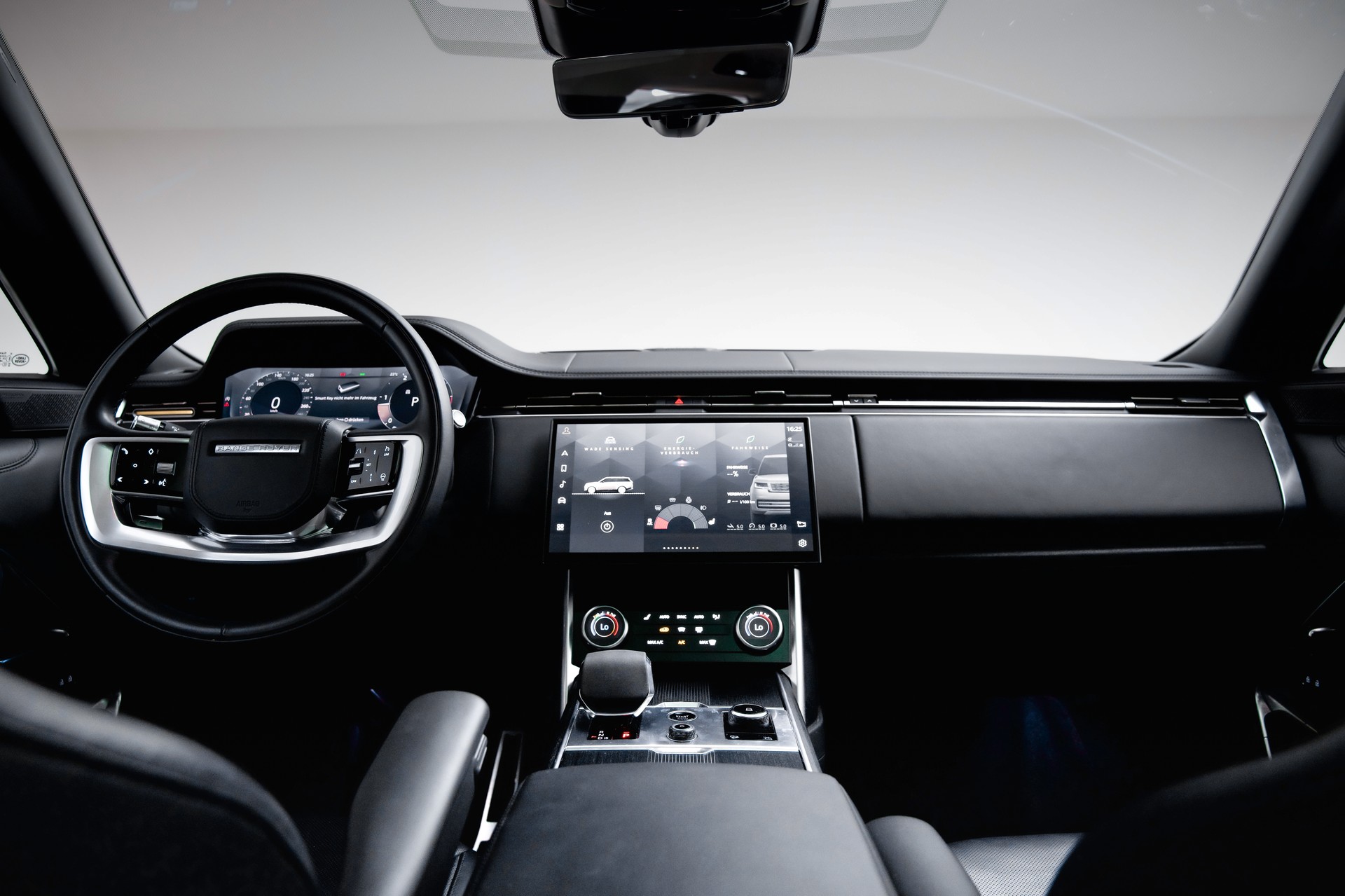 LAND ROVER Range Rover D350 3.0D I6 MHEV First Edition Automatic-showroom-element-2