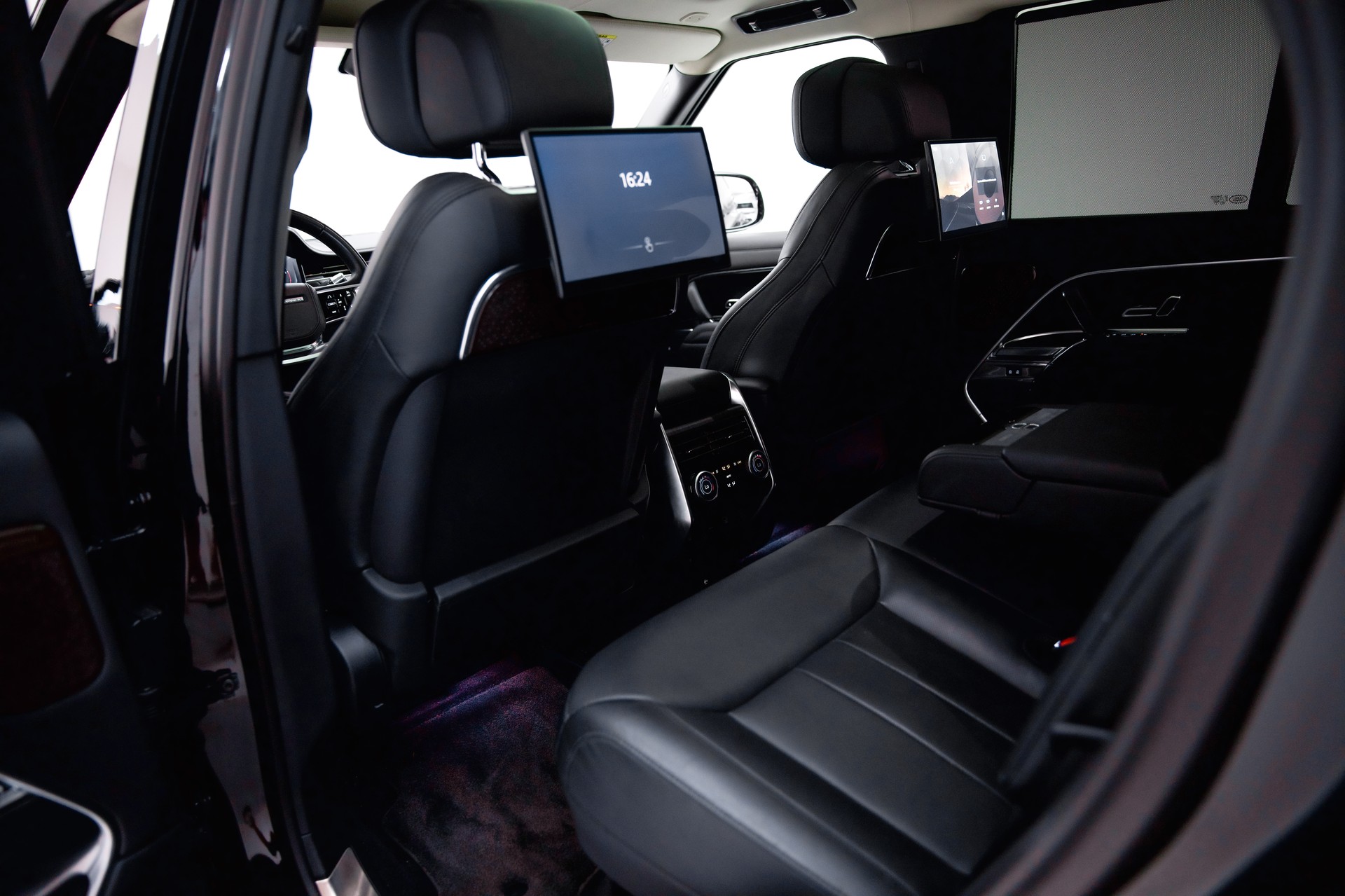LAND ROVER Range Rover D350 3.0D I6 MHEV First Edition Automatic-image-20