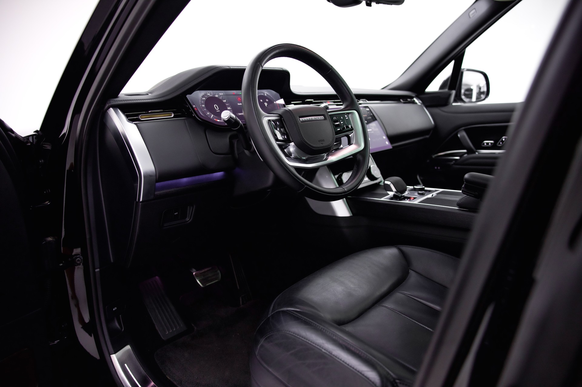 LAND ROVER Range Rover D350 3.0D I6 MHEV First Edition Automatic-image-17