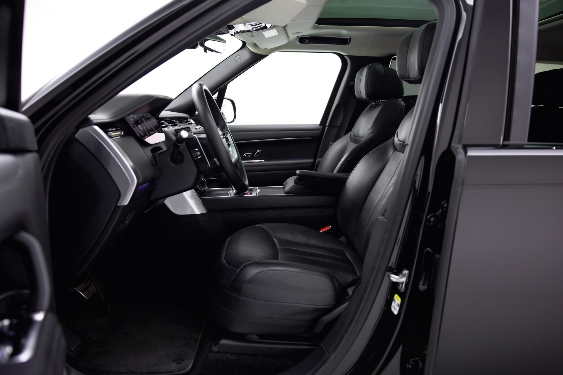 LAND ROVER Range Rover D350 3.0D I6 MHEV First Edition Automatic-image-18