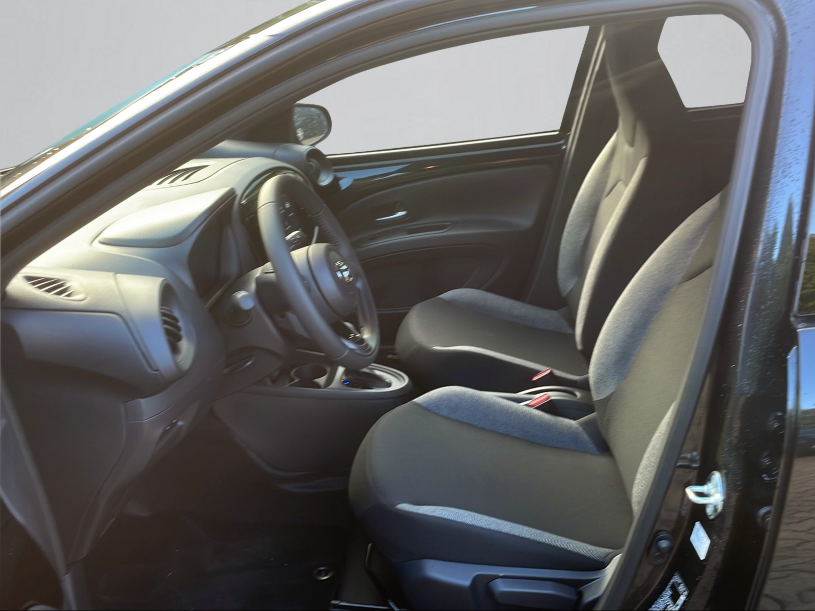 TOYOTA Aygo X 1.0 VVT-i Trend CVT-image-4