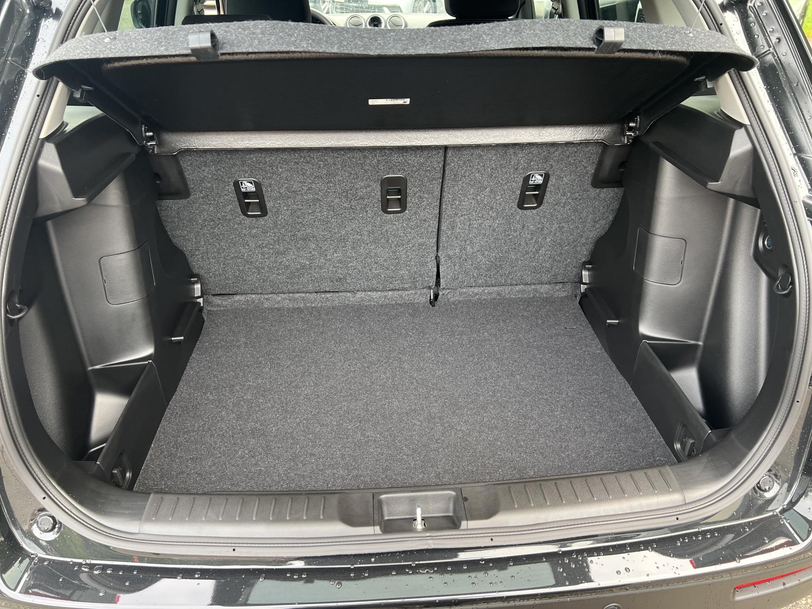 SUZUKI Vitara 1.4 T Compact+ Hybrid 4x4-image-15