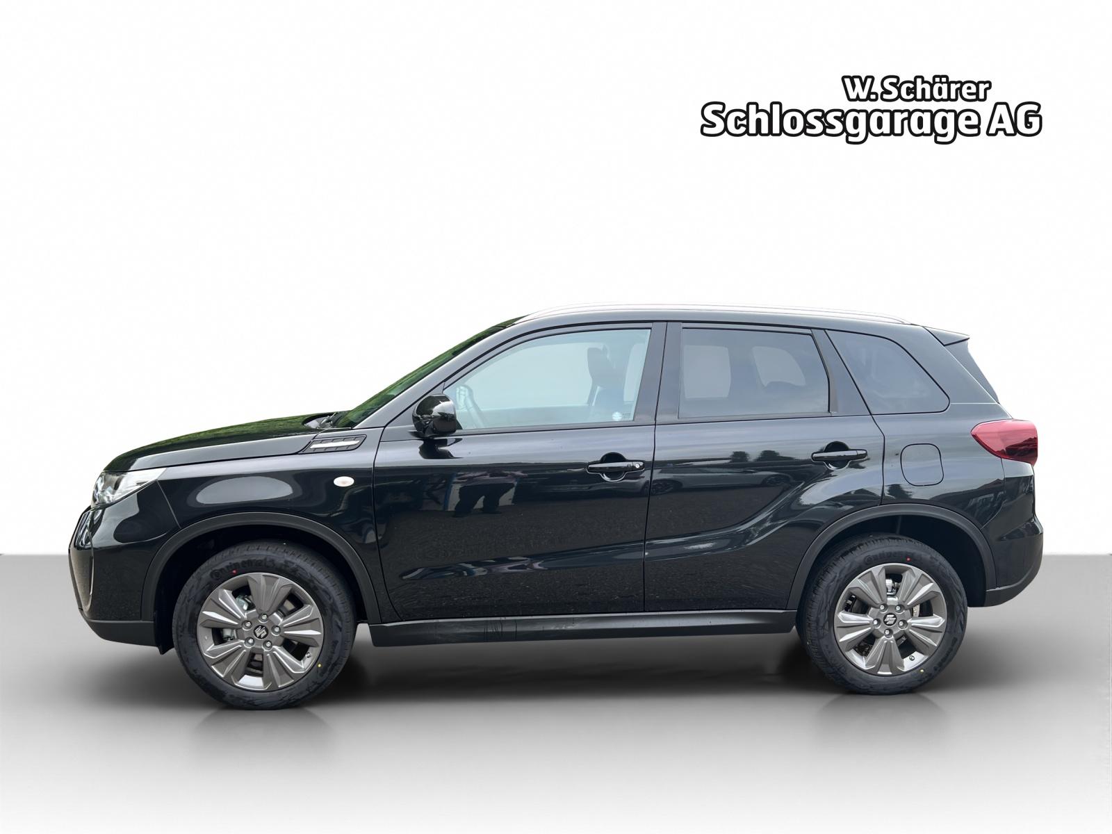 SUZUKI Vitara 1.4 T Compact+ Hybrid 4x4-showroom-element-1