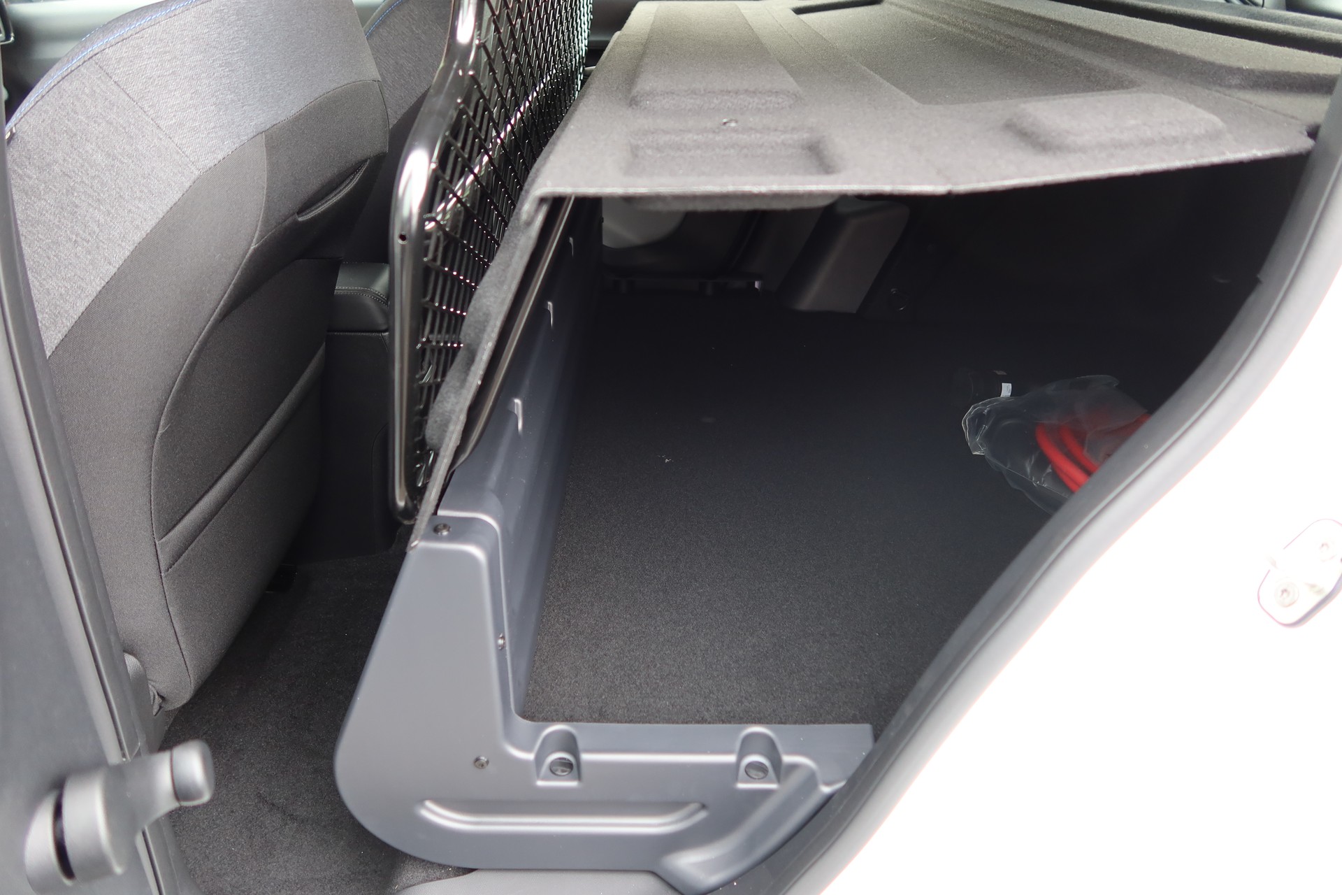 CITROEN e-C3 44kWh Van-image-13