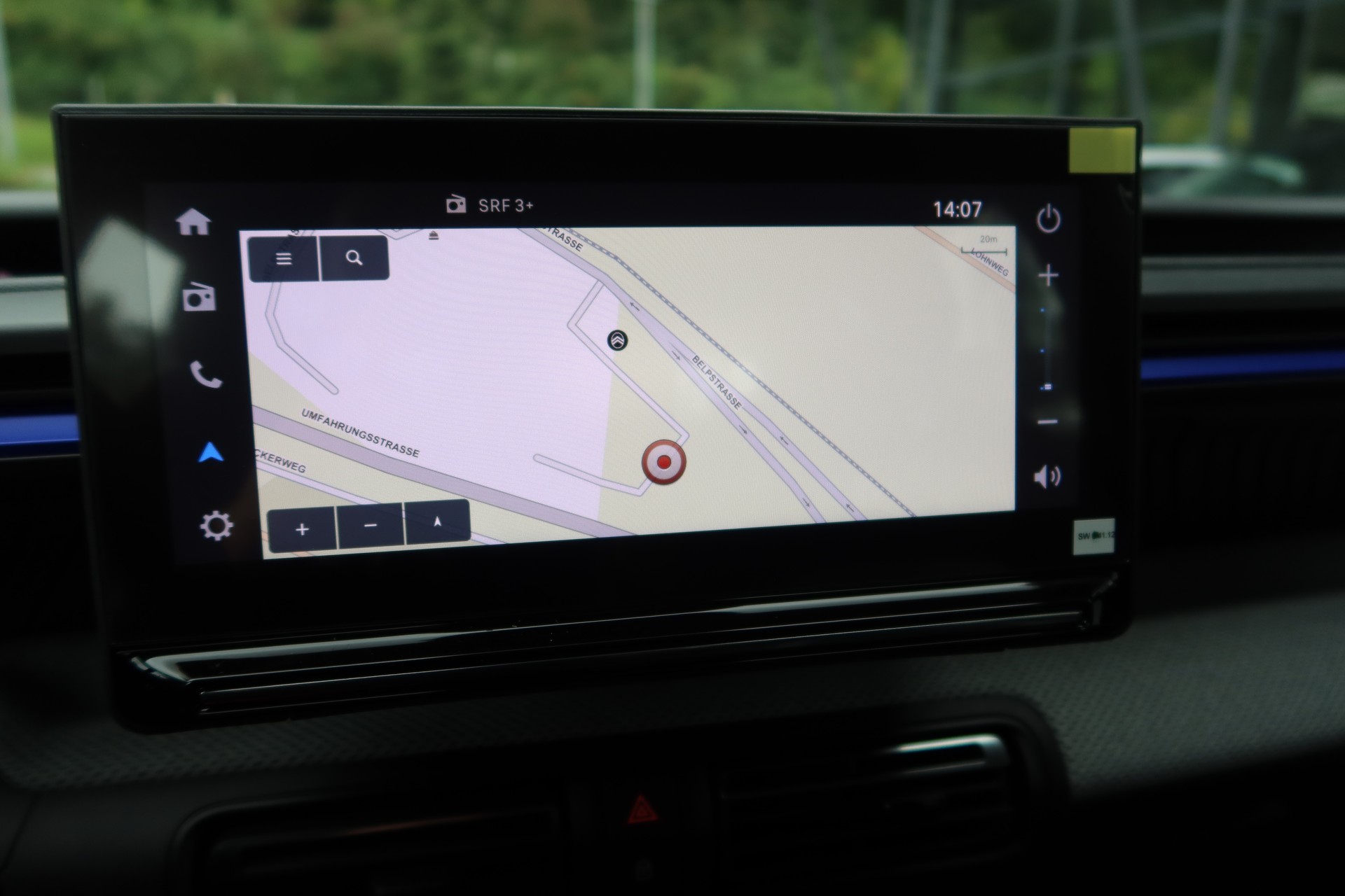 CITROEN e-C3 44kWh Van-image-6