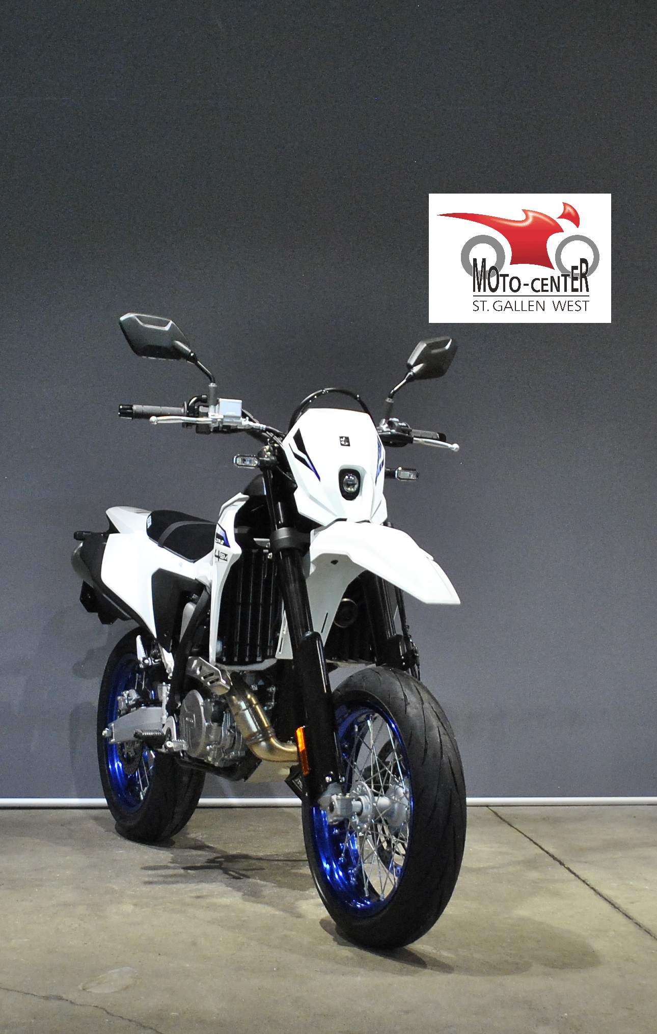 SUZUKI DR-Z 400-image-0