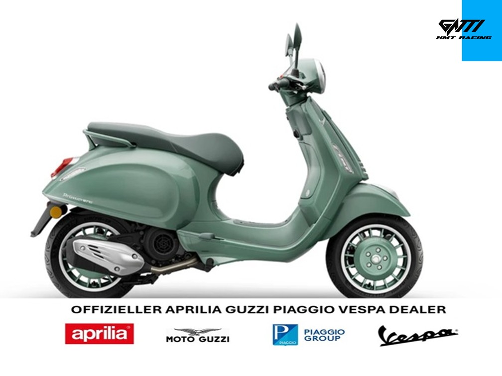 PIAGGIO Vespa 125 Primavera-image-0