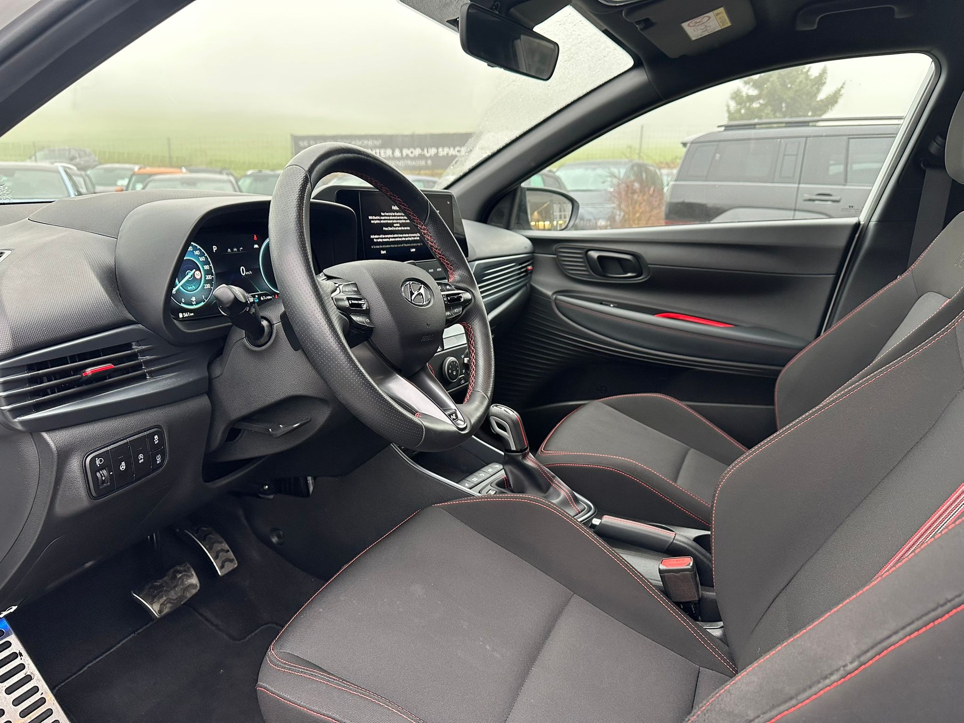 HYUNDAI i20 1.0 T-GDi N Line 48V MH DCT-image-7