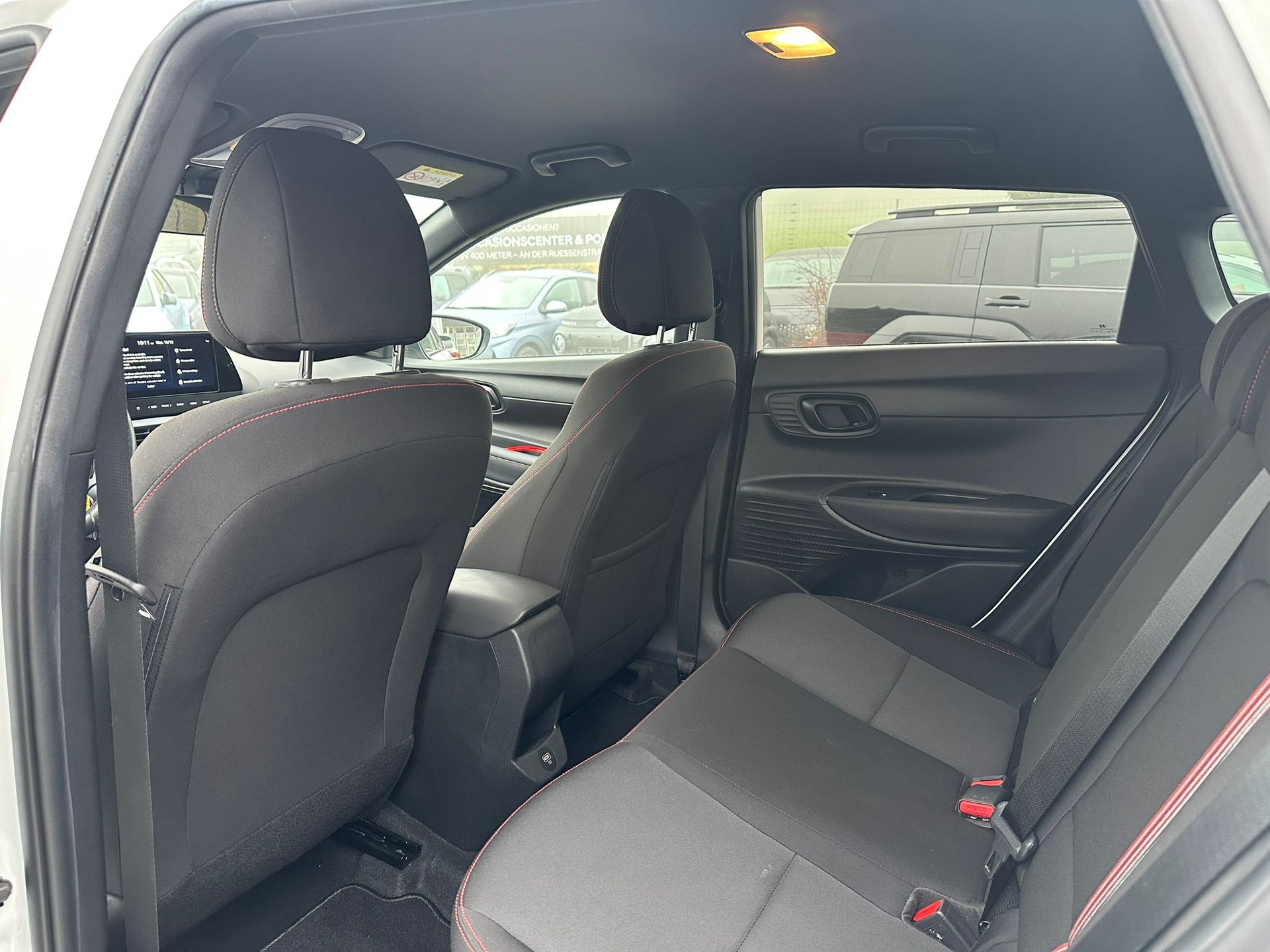 HYUNDAI i20 1.0 T-GDi N Line 48V MH DCT-image-8