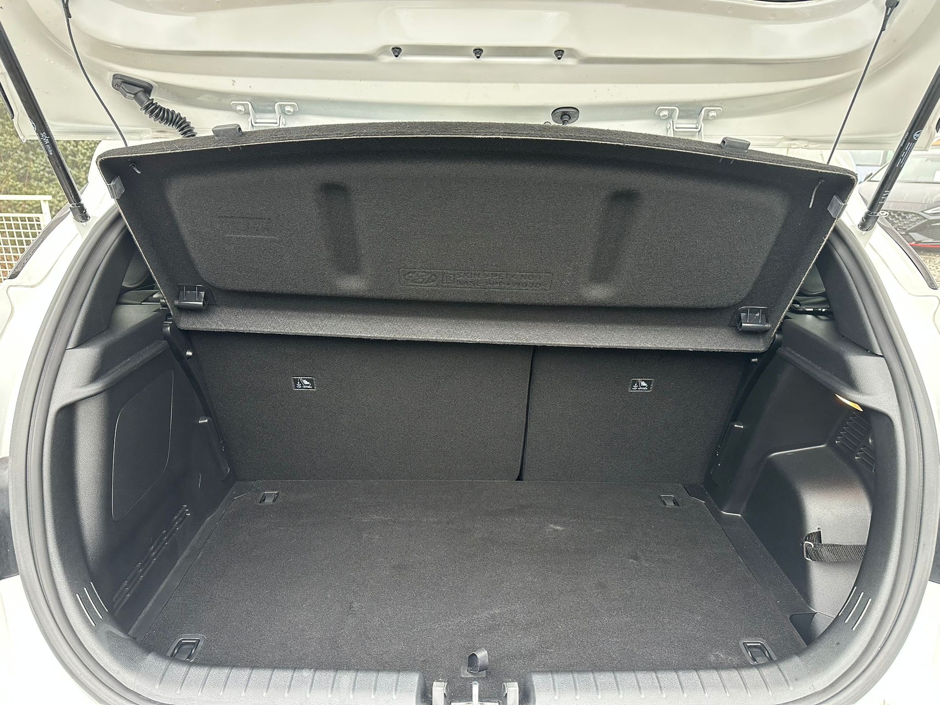 HYUNDAI i20 1.0 T-GDi N Line 48V MH DCT-image-10