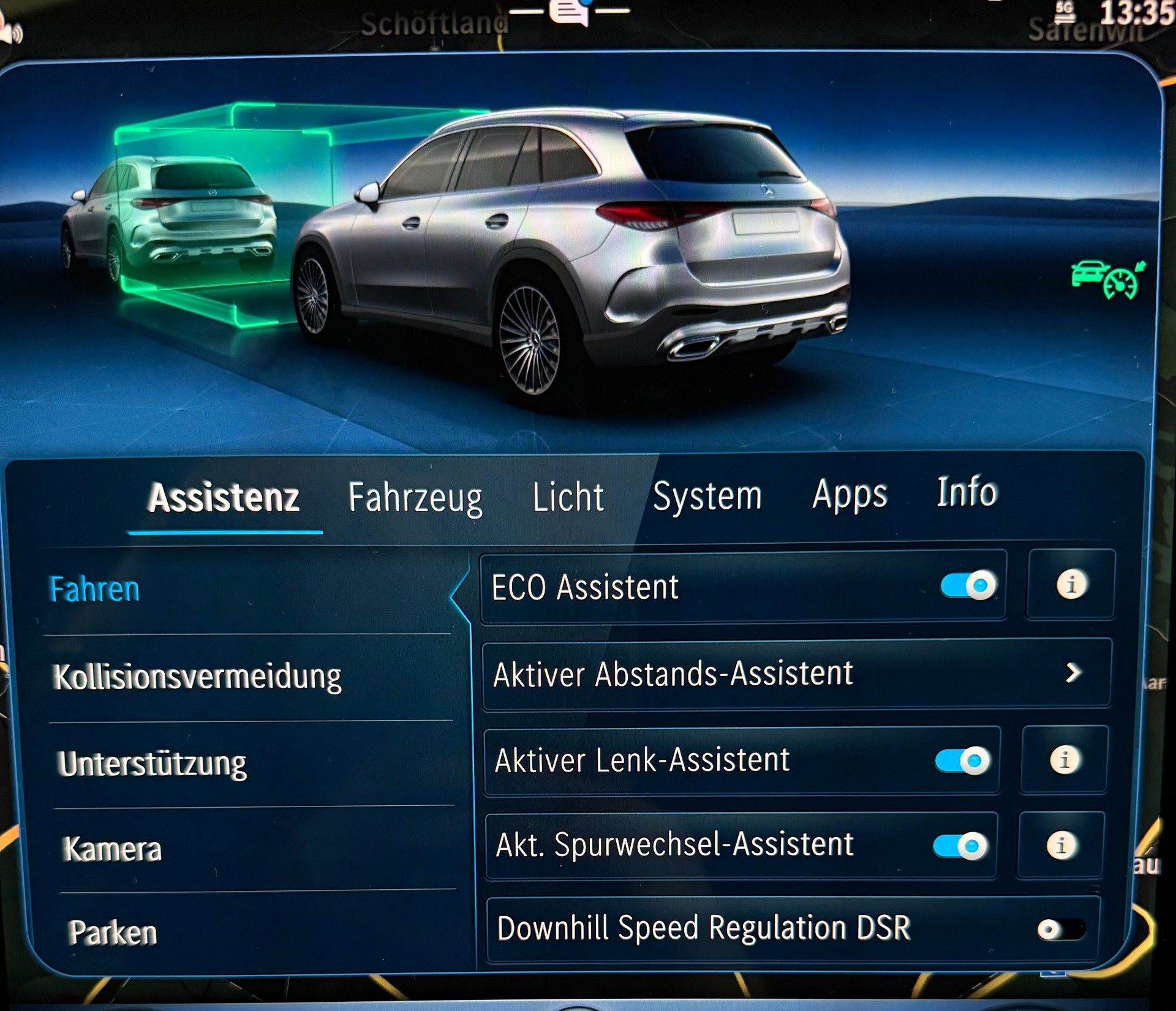 MERCEDES-BENZ GLC 300 e 4MATIC EQ Star-image-12
