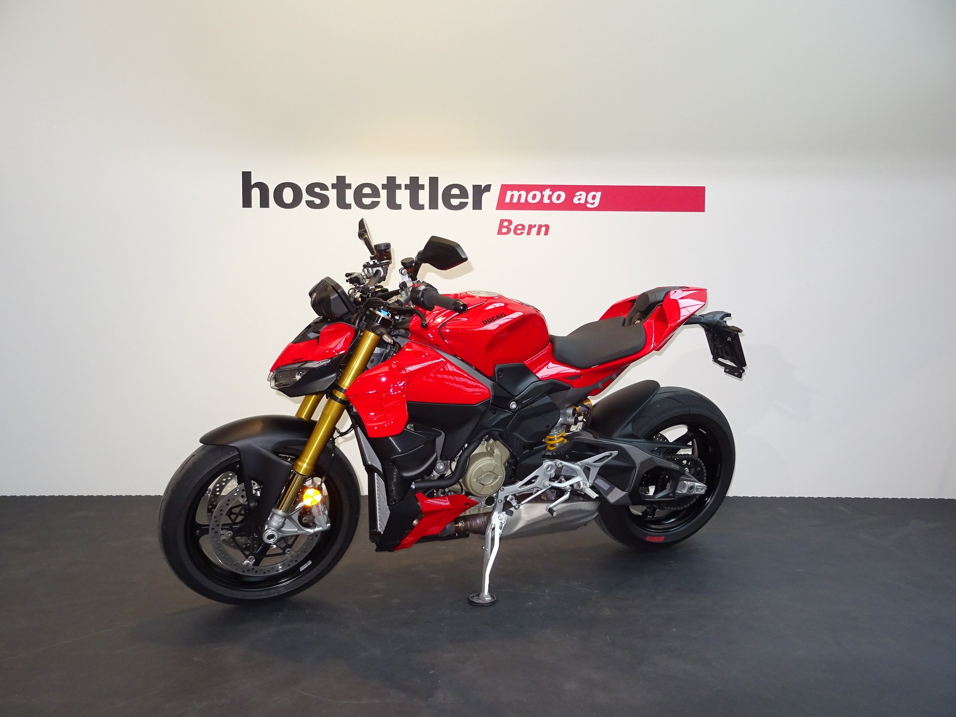 DUCATI Streetfighter V4 S-image-2