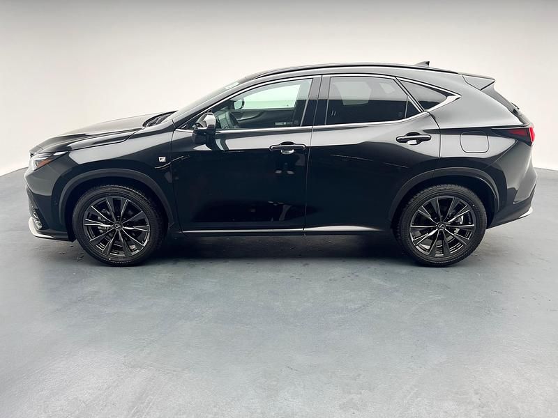 LEXUS NX 350h E-FOUR F Sport Full Hybrid-image-1