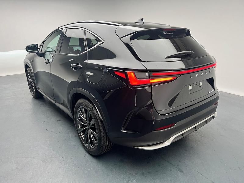 LEXUS NX 350h E-FOUR F Sport Full Hybrid