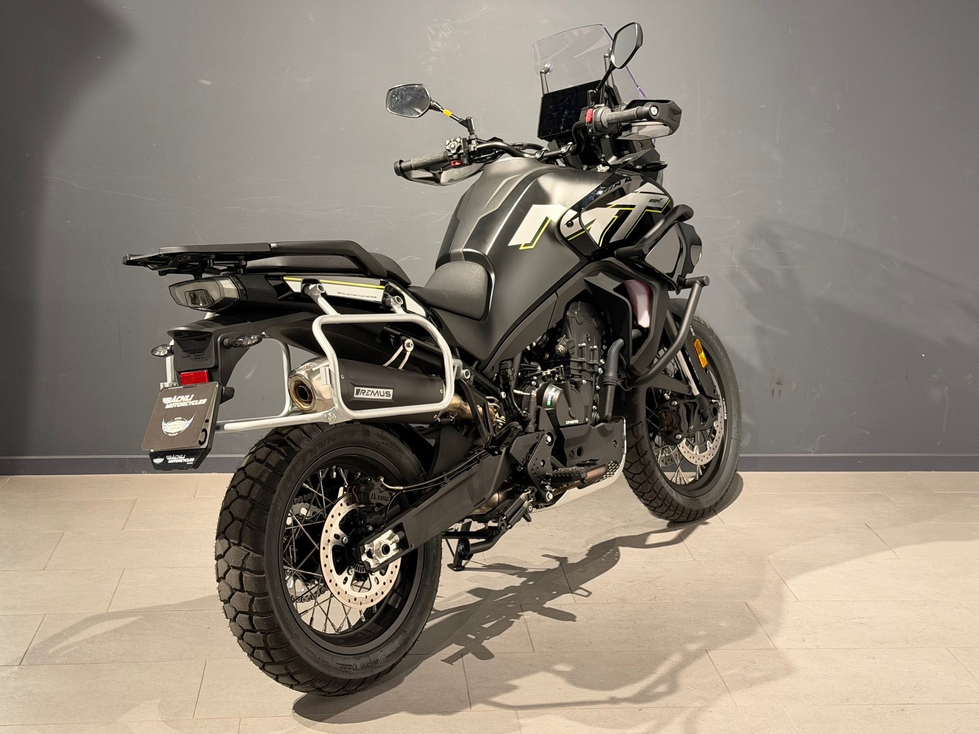 CF MOTO 800 MT Explore-image-5