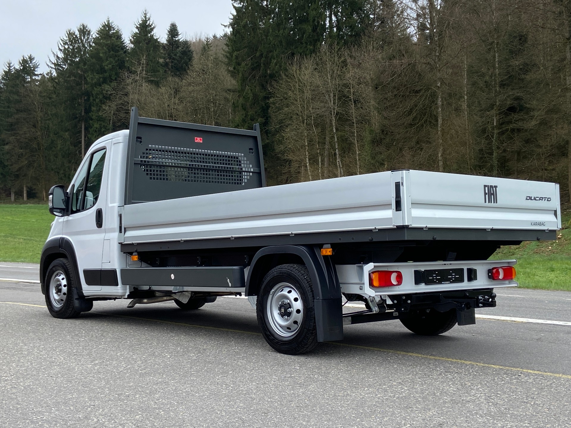 FIAT Ducato 35 L3 Brücke-showroom-element-2
