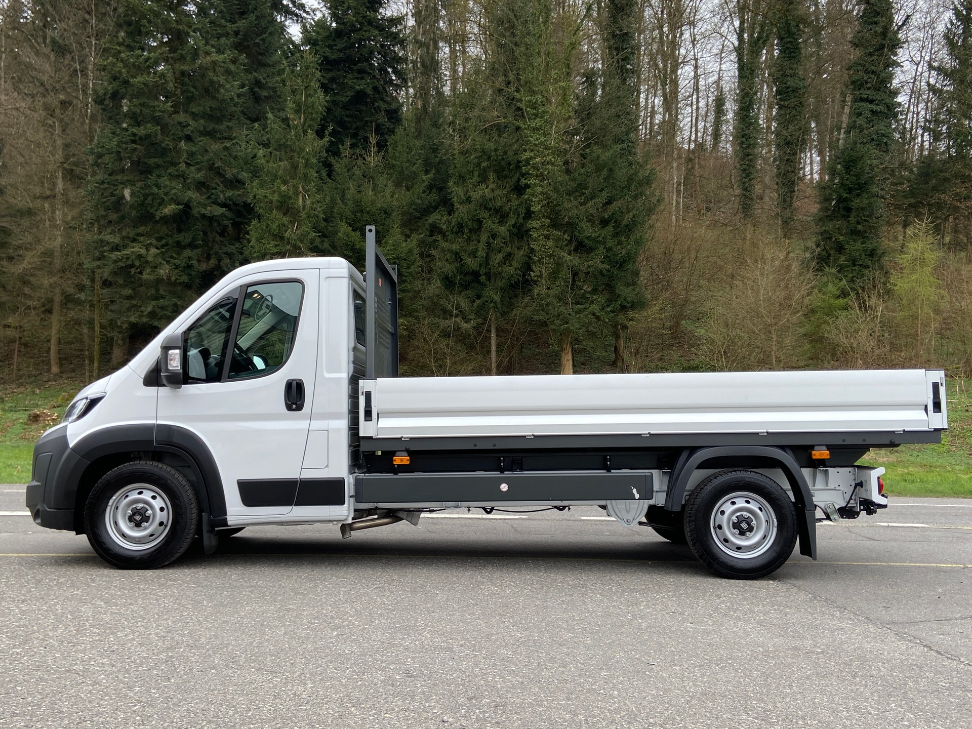 FIAT Ducato 35 L3 Brücke-showroom-element-1